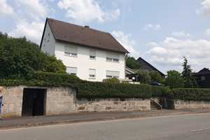 Bezugsfreies Zweifamilienhaus mit 3 Felsenkellern und Doppelgarage in Seybothenreuth – Bayreuth (Kreis) – Vorschaubild 33