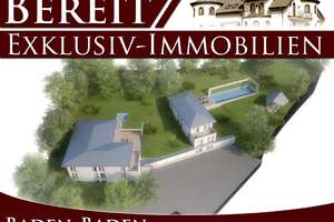 Rohbau in bester Lage – Die vollständige Adresse der Immobilie erhältst du vom Anbieter., 76530 Lichtental mit Oberbeuern und Geroldsau, Baden-Baden – Vorschaubild 2