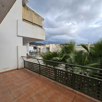 Wohnung zum Verkauf in der Urbanisation San Juan de Capistrano, 2 Schlafzimmer.
