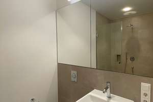 nur für Studenten - Modernes Apartment mit Balkon & Pantryküche , Regensburg – Ladehofstr. 35, 93049 Westenviertel, Regensburg – Vorschaubild 7