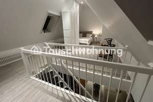 Tauschwohnung: Sonniges 4-Zimmer Maisonette - Langenhorn Nord – Götkensweg 10, 22417 Langenhorn, Hamburg – Vorschaubild 10
