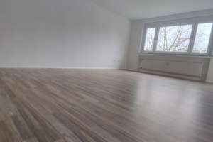 Schöne 2,5 - Zimmer Wohnung mit Balkon in Hamm Herringen – Allensteiner Str. 3, 59077 Herringen, Hamm – Vorschaubild 4