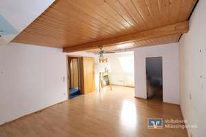 Einfamilienhaus im Dorfkern von Rietheim – ideal für Familien oder Paare mit Platzbedarf! – Die vollständige Adresse der Immobilie erhältst du vom Anbieter., 72525 Münsingen – Vorschaubild 14