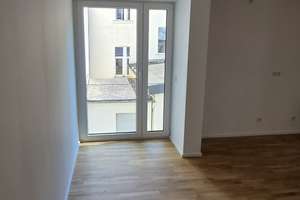 Erstvermietung Moderne 2-Zimmer-Wohnung mit Balkon in Bonn-Poppelsdorf 59m2 – Karlrobert-Kreiten-Straße 2, 53115 Poppelsdorf, Bonn – Vorschaubild 9