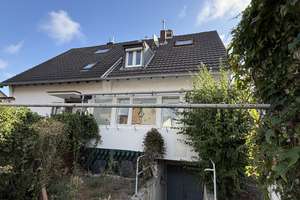 Kleine und teilsanierte Doppelhaushälfte in TOP Lage von Niederkassel Rheidt – 53859 Niederkassel – Vorschaubild 2