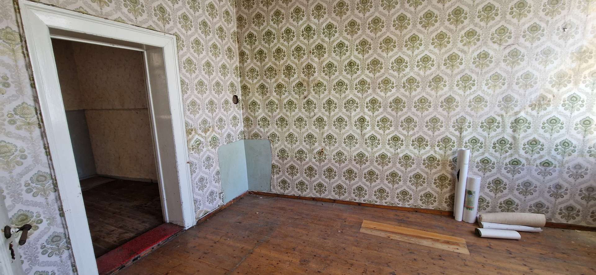 Sanierungsbedürftiges Mehrfamilienhaus mit Potential im Zentrum von Schöningen!, Helmstedt Kreis – Bild 3