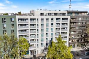 Zwischen Cafés, Kultur & Szenekiez: Neuwertige Wohnung im Schulterblatt! – Die vollständige Adresse der Immobilie erhältst du vom Anbieter., 20357 Eimsbüttel (Ortsteil), Hamburg – Vorschaubild 19