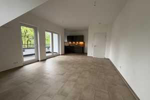2-Zi Dachgeschosswohnung mit Dachterrasse – Vogesenstr 15, 81825 München – Vorschaubild 5