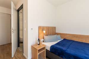 Ideal für Pärchen / Studenten / Praktikanten.  Ab 1 Monat Laufzeit – Ottobrunner Str. 12, 81737 Ramersdorf, München – Vorschaubild 3