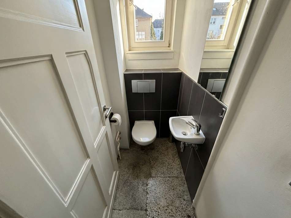 WC
