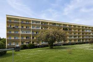 Attraktive 2-Zimmer-Wohnung in Magdeburg-Salbke – Die vollständige Adresse der Immobilie erhältst du vom Anbieter., 39122 Salbke, Magdeburg – Vorschaubild 2