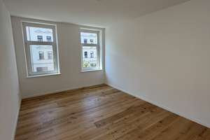 Erstbezug nach hochwertiger Sanierung – Exklusive 2 Zimmer-Wohnung mit Balkon, EBK und Stellplatz – Friedrich-Bosse-Straße 42, 4159 Möckern, Leipzig – Vorschaubild 14