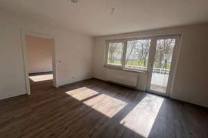 Familien aufgepasst! Schöne 4 Zimmerwohnung mit neuem Bad – Pommersche Str. 13, 49088 Dodesheide, Osnabrück – Vorschaubild 2