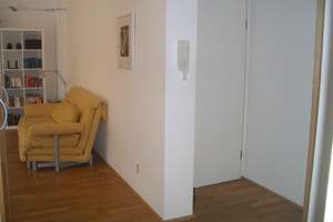 Venusberg: Ruhig gelegene Wohnung mit traumhafter Dachterrasse – Die vollständige Adresse der Immobilie erhältst du vom Anbieter., 53127 Venusberg, Bonn – Vorschaubild 5