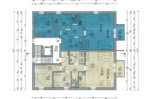 Platz für neue Ideen: 3-Zimmer-Wohnung in Bad Nauheim – Dieselstraße 12, 61231 Bad Nauheim – Vorschaubild 12