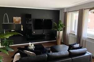 Wohnung im Grünen Hannovers – Die vollständige Adresse der Immobilie erhältst du vom Anbieter., 30627 Groß-Buchholz, Hannover – Vorschaubild 11