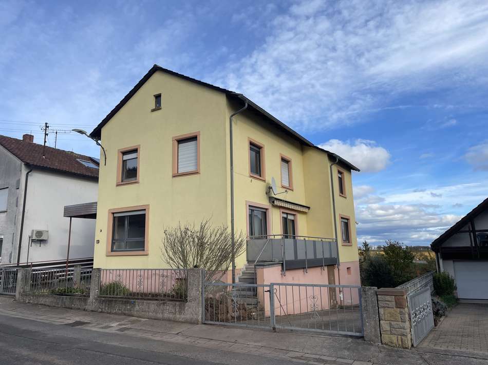 Außenansicht