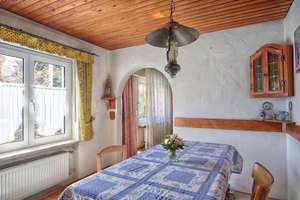 MÜNCHEN: FAMILIENFREUNDLICHES EINFAMILIENHAUS IM SONNENSCHEIN – Die vollständige Adresse der Immobilie erhältst du vom Anbieter., 80935 Lerchenau-Ost, München – Vorschaubild 8