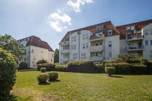 Kapitalanlage - 3 Zimmer mit Balkon & Loggia & Tiefgarage – Kamelienweg 7, 1279 Laubegast, Dresden – Vorschaubild 17