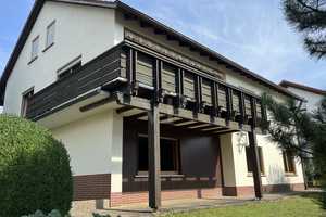 Großzügiges 1-2 Familienhaus in idyllischer Lage von Neubrunn... – Würzburg (Kreis) – Vorschaubild 4