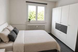 Sehr schöne, moderne 2 Zimmer-Wohnung mit Balkon in Wolfsburg Hellwinkel – Rosenweg 26, 38446 Hellwinkel, Wolfsburg – Vorschaubild 4