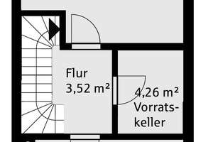 Äußerst beliebt und nur noch 2mal da! – Die vollständige Adresse der Immobilie erhältst du vom Anbieter., 86444 Affing – Vorschaubild 9
