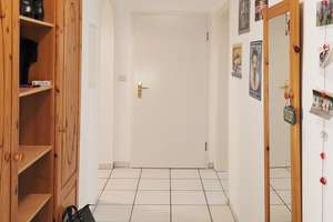 Helle 3,5 Zimmerwohnung mit Sonnenbalkon und Garage! – Die vollständige Adresse der Immobilie erhältst du vom Anbieter., 97199 Ochsenfurt – Vorschaubild 12