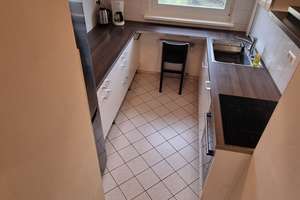 Befristet 12-36 Monate - Möblierte Wohnung ~108m² 4,5 Zimmer,2 Balkone, 2 Bäder – Die vollständige Adresse der Immobilie erhältst du vom Anbieter., 12107 Mariendorf, Berlin – Vorschaubild 3