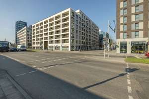 Penthouse im PURE LIVING – Exklusiver Luxus auf ca. 800 m² mit Raum für Ihre Vision – Die vollständige Adresse der Immobilie erhältst du vom Anbieter., 10243 Friedrichshain, Berlin – Vorschaubild 2