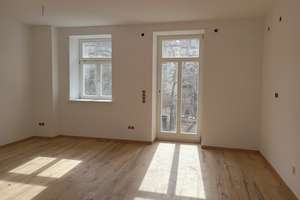 // ERSTBEZUG ab Juni 2026 - Süd Balkon - EBK und SP inkl. //