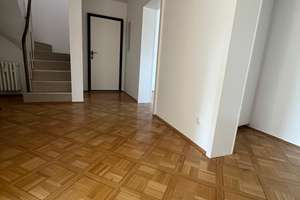 Maisonette mit Balkon in Düsseldorf-Lohausen – 40474 Lohausen, Düsseldorf – Vorschaubild 4