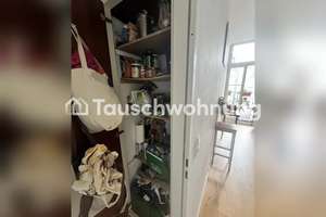 Tauschwohnung: 2-Zimmer Altbau Südi gegen 3-4 Zimmer – Die vollständige Adresse der Immobilie erhältst du vom Anbieter., 50678 Neustadt/Süd, Köln – Vorschaubild 14