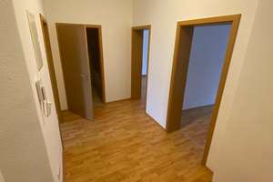 Hübsche 3-Raum-Wohnung mit Balkon in Chemnitz/Bernsdorf! sofort verfügbar – Wittenberger Str. 4, 9126 Bernsdorf, Chemnitz – Vorschaubild 7
