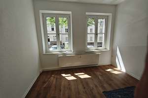 *Neusanierte und großzügige 2-Zimmer mit Laminat und Wannenbad in schöner Lage* – Hans-Sachs-Straße 35, 9126 Lutherviertel, Chemnitz – Vorschaubild 9