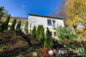 Großzügiges Einfamilienhaus mit Anbau und Panoramaausblick in Einbeck/Salzderhelden – Northeim (Kreis) – Vorschaubild 1