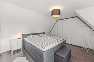 Surheide - Gepflegte Eigentumswohnung mit Gartenanteil in gefragter Lage – Die vollständige Adresse der Immobilie erhältst du vom Anbieter., 27574 Surheide, Bremerhaven – Vorschaubild 10