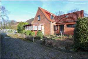 Geräumiges, günstiges 7-Zimmer-Mehrfamilienhaus mit EBK in Kirchlinteln – Voigtei 15, 27308 Verden (Kreis) – Vorschaubild 5