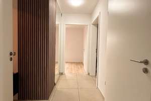 Moderne 2-Zimmer-Wohnung – KfW--Standard und Stellplatz – Niedernstraße 2a, 33775 Versmold – Vorschaubild 16