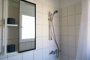 Möbliertes Wohnen in Charlottenburg: 1-Zimmer-Apartment mit Sonnenbalkon – Bayernallee 3, 14052 Westend, Berlin – Vorschaubild 14