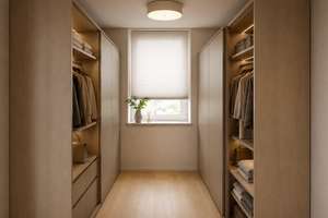 Neubau 2027 | Townhouse 5 – 5 Zimmer, Stellplatz & ca. 137 m² Gartenanteil | Provisionsfrei – 4275 Zentrum-Süd, Leipzig – Vorschaubild 7