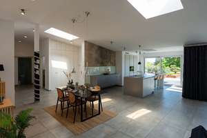 Exklusives Penthouse in Krefeld-Fischeln mit spektakulärer Dachterrasse – Die vollständige Adresse der Immobilie erhältst du vom Anbieter., 47807 Fischeln, Krefeld – Vorschaubild 9