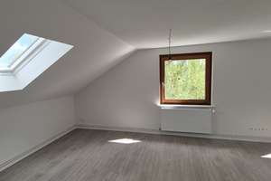 Neu ausgebaute 2 Zimmer Dachgeschosswohnung – Potsdamer Straße 12, 30952 Ronnenberg – Vorschaubild 3