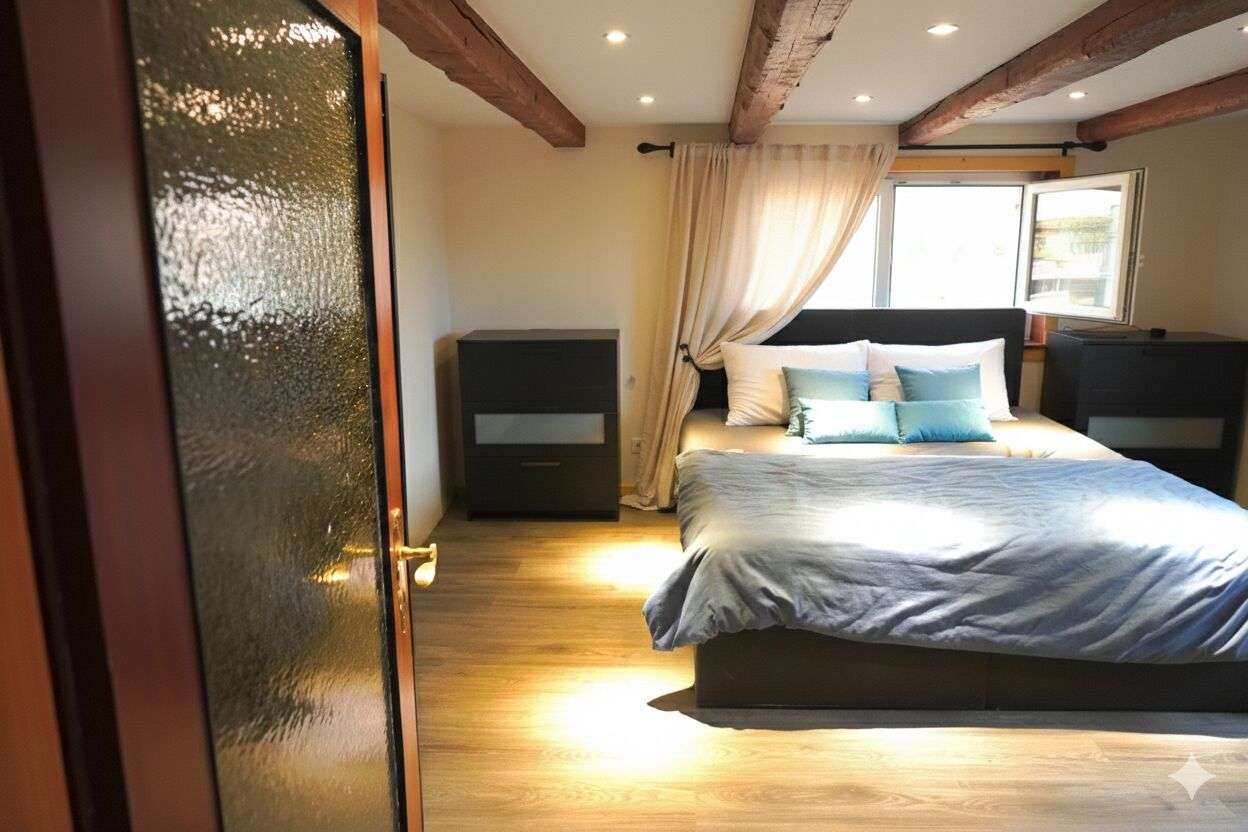 Immobilie in Südharz - Was war, macht möglich, was kommt! 
Handwerker-Projekt-Haus - Bild 3