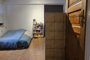 Nähe Uni 1 Zimmer Apartment zur Untermiete (Dauerhaft) – Steinbiedengasse 3, 55128 Bretzenheim, Mainz – Vorschaubild 2