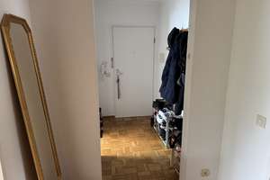 Anfragen nur per E-Mail. 2-Zimmer-Wohnung mit Loggia und Einbauküche – Zollinlandstraße 35, 27576 Lehe, Bremerhaven – Vorschaubild 6