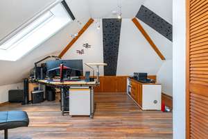 Ruhige Lage, moderne Ausstattung – Bungalow nahe Zentralklinik – Die vollständige Adresse der Immobilie erhältst du vom Anbieter., 26624 Südbrookmerland – Vorschaubild 16