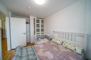 Traumhafte Zwei-Zimmer-Wohnung mit Balkon ins Grüne – Die vollständige Adresse der Immobilie erhältst du vom Anbieter., 93051 Großprüfening-Dechbetten-Königswiesen, Regensburg – Vorschaubild 4