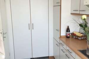 Schöne, ruhig gelegene Wohnung über zwei Ebenen mit Einbauküche – Die vollständige Adresse der Immobilie erhältst du vom Anbieter., 28359 Lehe, Bremen – Vorschaubild 9