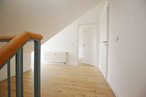 3Zi-Maisonette-Wohnung mit Dachterrasse + Balkon. Traumküche. Jugendstilhaus mit Aufzug – Orthstraße 6, 9131 Hilbersdorf, Chemnitz – Vorschaubild 26