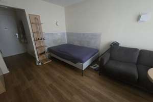 ​💼 Perfekt für Azubis, Praktikanten & Studis: Möbliertes 21 m² Altstadt-Apartment – Gerbergasse 3, 85049 Mitte, Ingolstadt – Vorschaubild 2